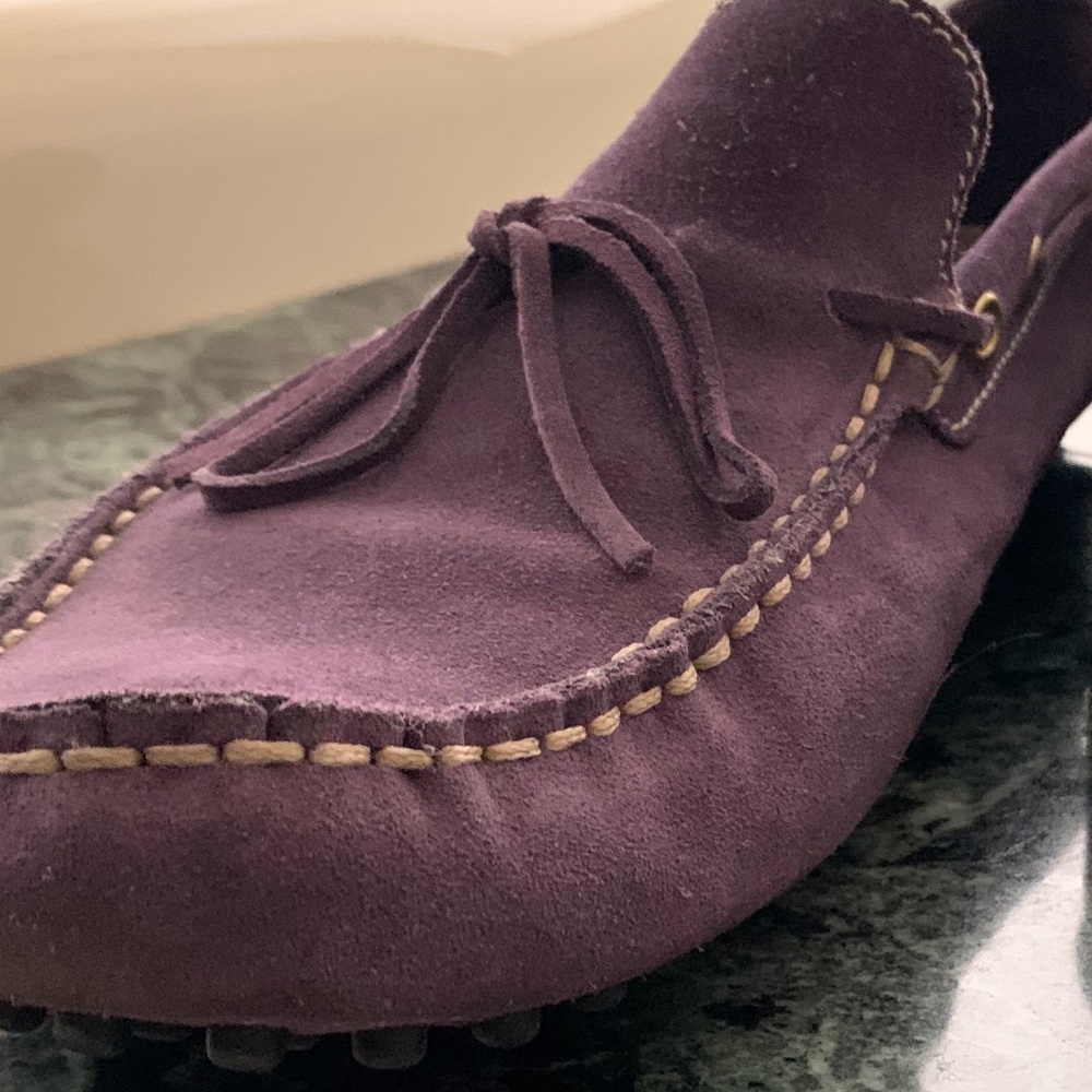 Men's fashion shoes - Picture 5 of 6